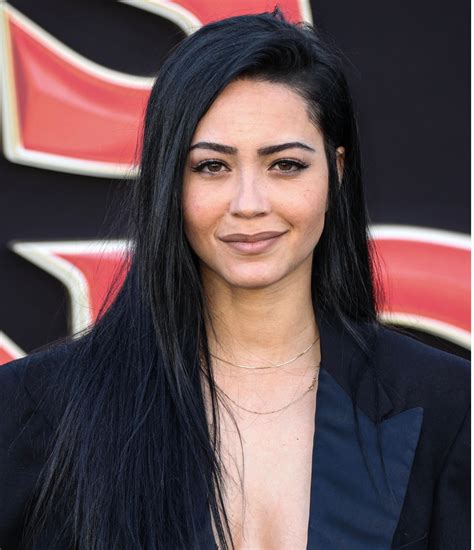 actress tristin mays